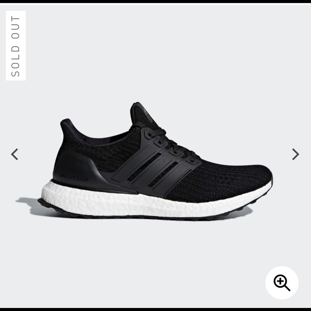 Adidas ultra boost
